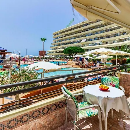 Wonderland At Santa Maria 3* Costa Adeje (Tenerife)