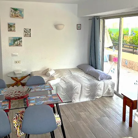 Apartamento Wonderland At Santa Maria