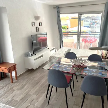 Wonderland At Santa Maria Apartamento 3*