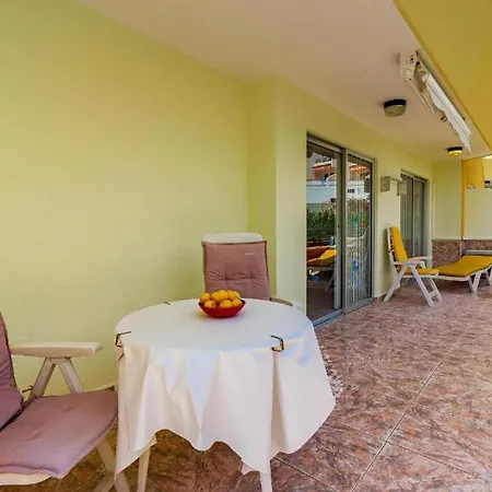 Wonderland Studio At Santa Maria Aparthotel 3*