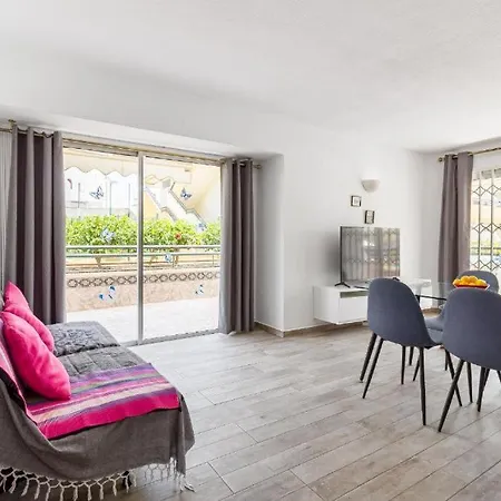 Wonderland Studio At Santa Maria Aparthotel Costa Adeje (Tenerife)