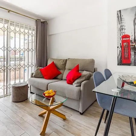 Wonderland At Santa Maria Apartment *