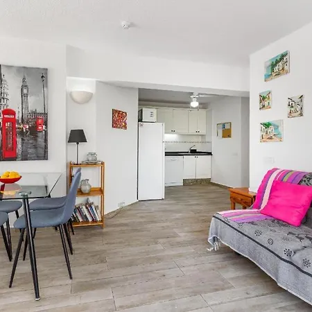 Wonderland At Santa Maria Apartment