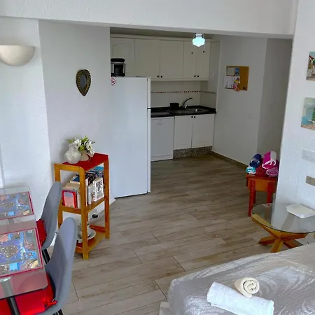 Wonderland At Santa Maria Lejlighed 3*