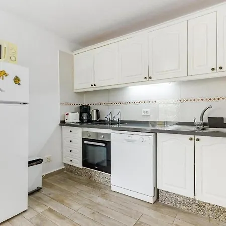 Apartman Wonderland Studio At Santa Maria Aparthotel